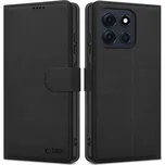 Flipové pouzdro Tech-protect pro Motorola Moto G56, černé