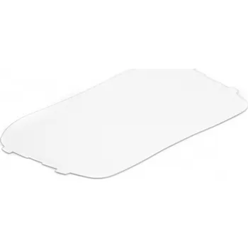 Vrták RYCHLÁ OCHRANNÁ POLYKARBONÁTOVÁ KRYTKA SPEEDGLAS V100 ZAM