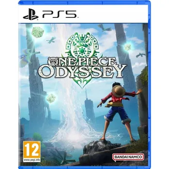 Hra pro PlayStation 5 One Piece Odyssey PlayStation 5 (PS5) krabicová verze