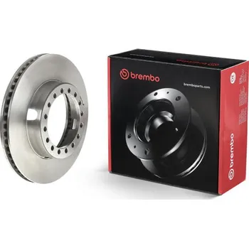 Brzdový kotouč Brzdový kotouč BREMBO 09.5319.10
