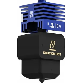 3D tisk Hotend BigTreeTech Panda Juicer H2D / A1 / A1 mini