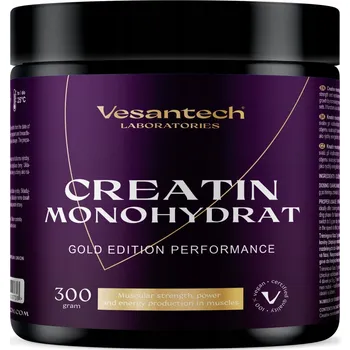 Kreatin Vesantech Kreatin Monohydrát 300 g
