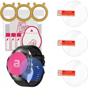 Obraz Tvrzené sklo apgo Kardiowatch EKG-V83+HD