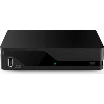 Satelitní přijímač DVB-S2 Satelitní přijímač Kaon MZ 52