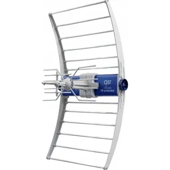 Televizní anténa Venkovní anténa Telkom-Telmor ASR Classic 5G VHF UHF DVB-T2