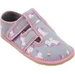 Bačkůrky KTR Raweks, jednorožec, šedá Velikost: 32