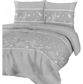 Povlečení Povlečení flanel 31503/2/220x200 FLANELOVE