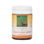 Medichin, Belgie TCM HERBS 171 TAJEMSTVÍ ZLATÉ SKŘÍŇKY, 100 tbl.