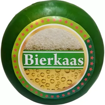 Baby gouda pivní světlé pivo (Holandská Baby gouda pivní světlé pivo 450g originál)