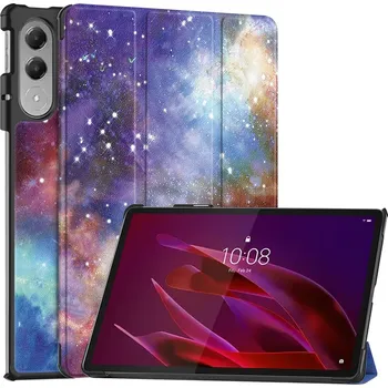 Pouzdro na tablet VSECHNONAMOBIL 129975 ART Sklápěcí pouzdro pro Lenovo Yoga Tab 11.1 GALAXY