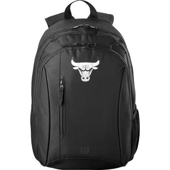 Wilson NBA Team Backpack Bulls Velikost doplňků: uni