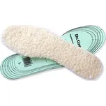 Befado Vložky do bot s beránkem Velikost: 30