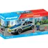 Stavebnice Playmobil Playmobil Action Heroes 71729 Policejní hlídkový vůz