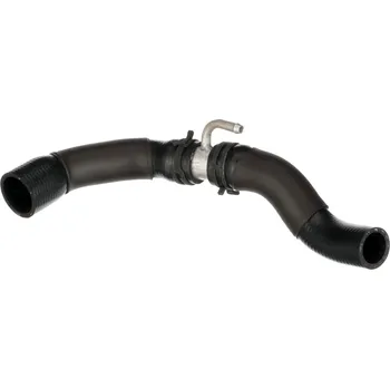 Chladič motoru Hadice chladiče GATES 05-4845