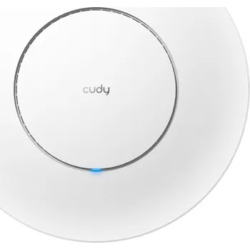 Přístupový bod Cudy AP3000_P Access Point 2.5G WiFi 6 AX3000 s PoE napájením