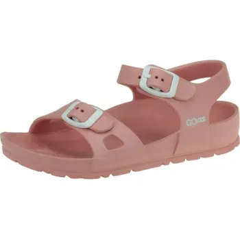Dívčí sandály Dívčí sandály LM/098-11 PEON -sandály růžová Velikost: 32