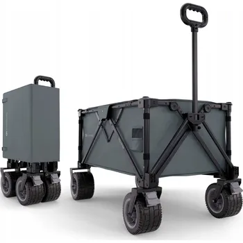 Kočárek Vozík Kinderkraft 130 l