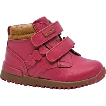 Dětská sportovní obuv Celoroční obuv Protetika Agota Red Velikost: 20