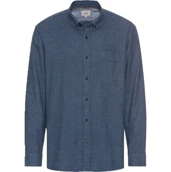 Pánská košile Pánská košile CAMEL ACTIVE 409145 Modrá