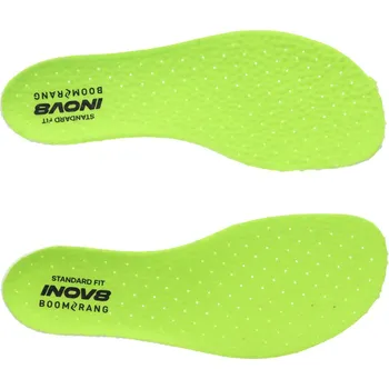 Vložka do bot Inov-8 Boomerang Footbed Green Vložky do bot 38