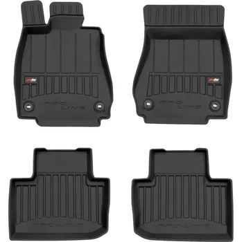 Autolékárnička Frogum 3D409354 Gumové koberce ProLine Lexus IS III 2013-2020