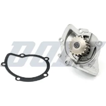 Chladič motoru Vodní čerpadlo, chlazení motoru DOLZ C147