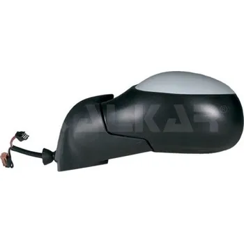 Auto zrcátko Vnější zpětné zrcátko ALKAR 6139851