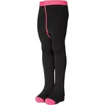 Bambusové punčocháče stretch Unuo - Fuchsiová Velikost: 110/116