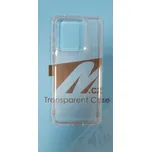 1Mcz TPU kryt pro Motorola Edge 60 / Edge 60 Fusion, průhledná