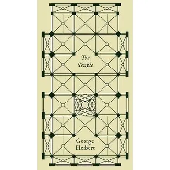 Cizojazyčná kniha The Temple