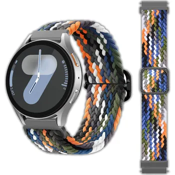 Příslušenství k chytrým hodinkám Univerzální řemínek pro chytré hodinky Vanfone 20 mm | 11 BAREV