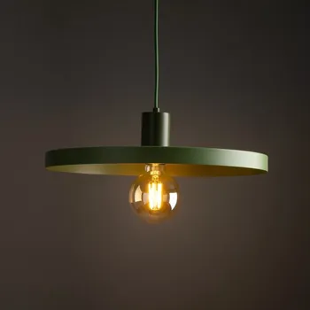 Závěsné svítidlo TK-Lighting Sila 1 - 1 světelný bod, patice E27