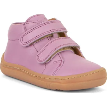 Dívčí obuv Celoroční obuv Froddo G2130342-14 Lilac Velikost: 20