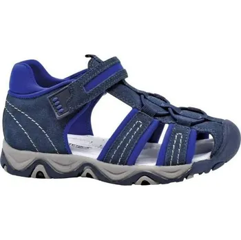 Chlapecké sandály PROTETIKA GERYS navy Velikost: 30