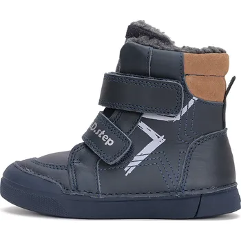 Chlapecká obuv D.D.Step Zimní obuv D.D. Step W068-42921B Velikost: 34