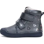 Zimní obuv D.D.Step W049-42729 Velikost: 34
