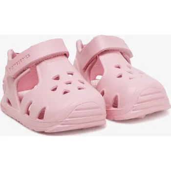 Chlapecké sandály Plážové sandále/boty do vody Biomecanics 252290-F032, Rosa Velikost: 21