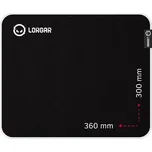 LORGAR podložka pod myš LEGACER 753 (M)