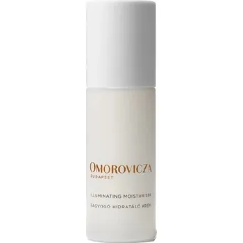 Pleťové sérum Omorovicza Rozjasňující pleťové sérum (Illuminating Moisturiser) 50 ml + 2 měsíce na vrácení zboží