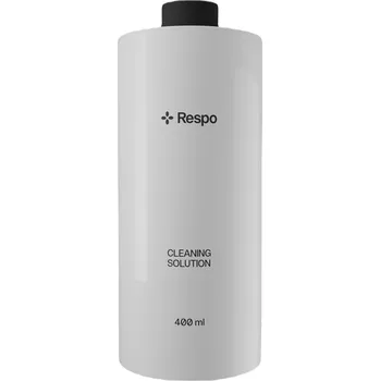 vodní filtr Čistící a desinfekční prostředek RESPO