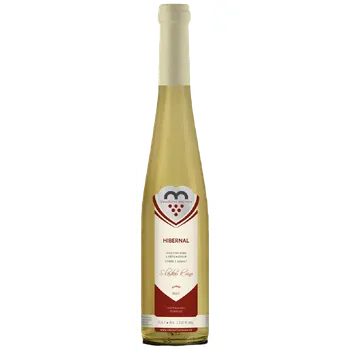 Michna Hibernal Výběr z bobulí 2021