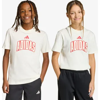 adidas J STD GFX TEE 152