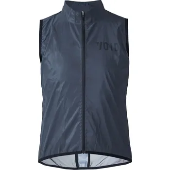 VOID reflective vest - black Velikost: S
