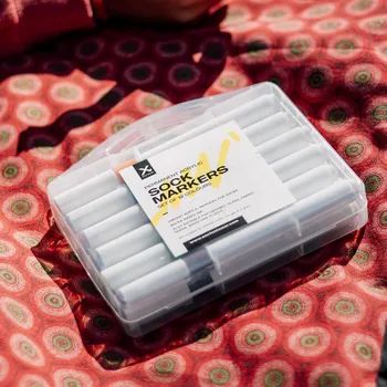 SOX fixy na textil - markers