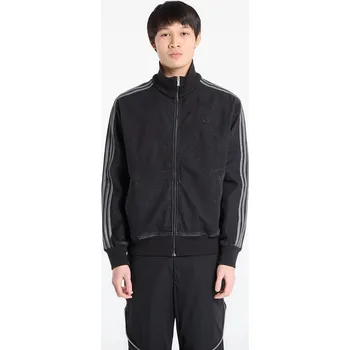 Bunda adidas Denim Fb Tt Trublc L