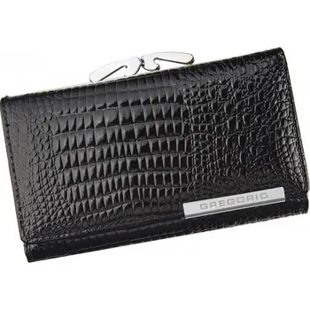 Peněženka Peněženka Gregorio GF108 - černá