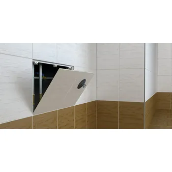 Revizní dvířka MD 330x470