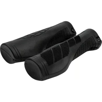 Sport Pells Gripy PELLS Ergo lock 180 barva černá