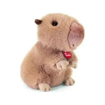 plyšák Maskotka Kapibara S TRUDI