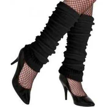 Volný čas Ocieplacze na nogi czarne